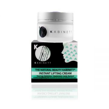 Crema de zi Instant lifting cream Kabinett 50 ml