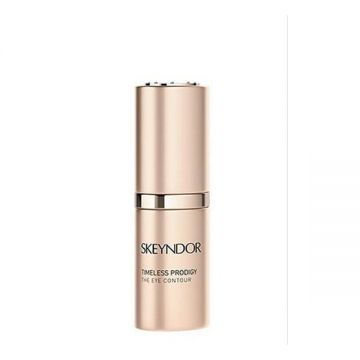 Crema Premium Prodgy Eye Contour - Skeyndor Timeless Prodgy Eye Contour, 20ml Crema Premium Prodgy Eye Contour - Skeyndor Timeless Prodgy Eye Contour, 20ml