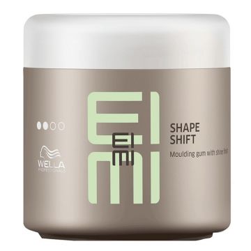 Crema Stralucitoare pentru Modelare - Wella Professionals Eimi Shape Shift, 150 ml