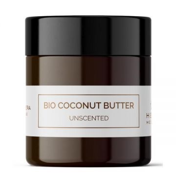 Unt de Cocos BIO, Hera Medical by Dr. Raluca Hera Haute Couture Skincare, 60 ml Unt de Cocos BIO, Hera Medical by Dr. Raluca Hera Haute Couture Skincare, 60 ml