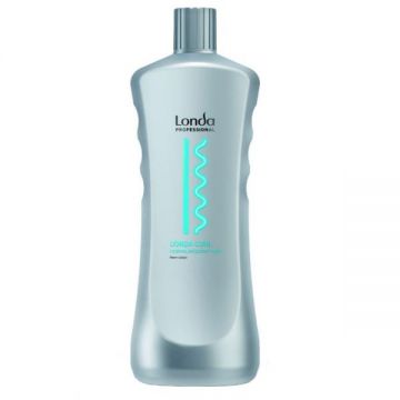 Lotiune de Permanent pentru Par Normal sau Rezistent - Londa Professional Curl N/R, 1000 ml