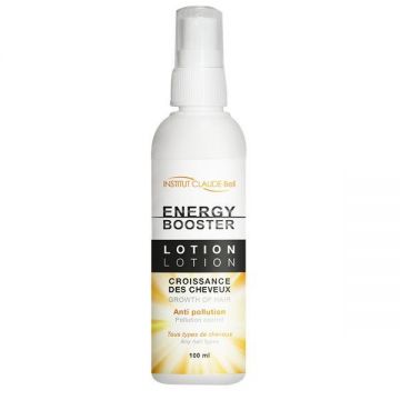 Lotiune pentru cresterea parului Energy Booster Lotion Croissance des cheveux, Institut Claude Bell 100ml Lotiune pentru cresterea parului Energy Booster Lotion Croissance des cheveux, Institut Claude Bell 100ml