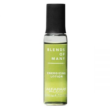 Lotiune Tonica Energizanta - Alfaparf Milano Blends of Many Energizing Lotion, 12 x 10 ml