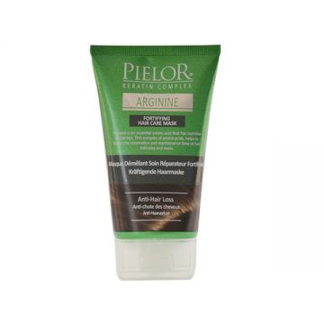 Mască de păr fortifiant Pielor Arginine, 150 ml Mască de păr fortifiant Pielor Arginine, 150 ml