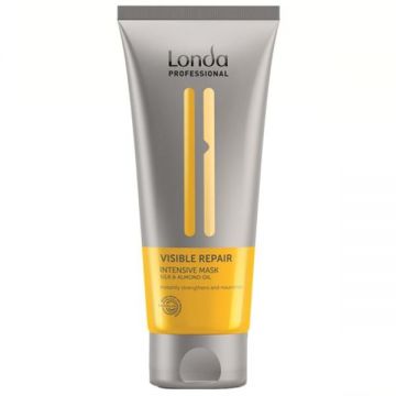Masca Intensiva Reparatoare - Londa Professional Visible Repair Intensive Mask 200 ml