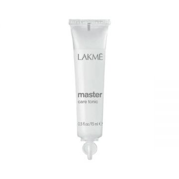 Lotiune calmanta, Lakme, Master Care tonic, 15ml