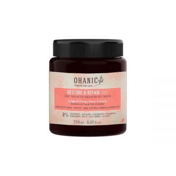 Masca 3 in 1 pentru reparare Ohanic 250ml