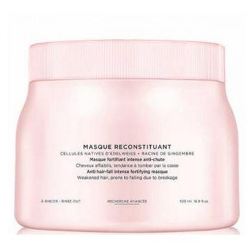 Masca Fortifianta - Kerastase Genesis Masque Reconstituant, 500 ml