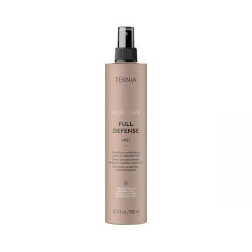 Tratament pentru par fragil, Lakme Teknia, Full Defense Mist, 300ml