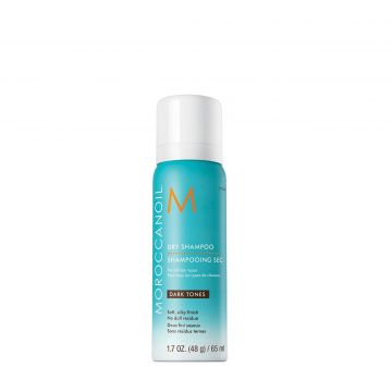 Hair dry shampoo dark 65 ml Hair dry shampoo dark 65 ml