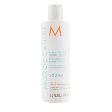 Hair extra volume conditioner 250 ml