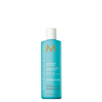 Hair hydrating shampoo  250 ml