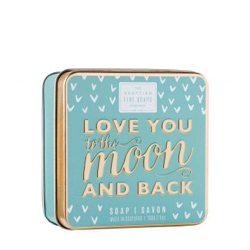 Love you to the moon 100 gr