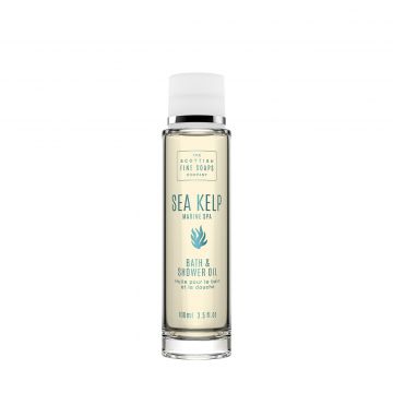 Sea kelp marine spa bath & shower oil 100 ml