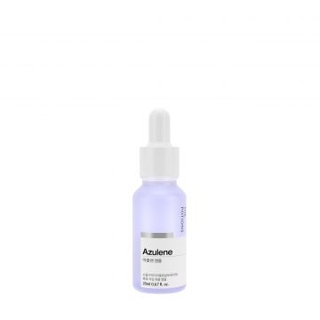 Ampoule cu azulene 20 ml Ampoule cu azulene 20 ml