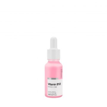 Ampoule cu vitamina b12 20 ml