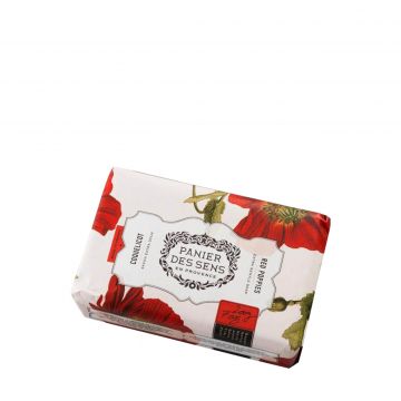 Cotton flower extra - soft vegetal soap 200 gr Cotton flower extra - soft vegetal soap 200 gr