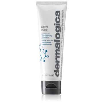 Dermalogica Daily Skin Health Active Moist Fluid pentru hidratare usoara oil free
