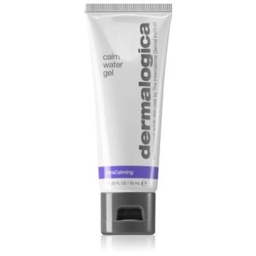 Dermalogica UltraCalming gel hidratant cu efect de calmare pentru ten uscat și sensibil