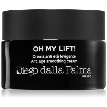 Diego dalla Palma Oh My Lift! Anti Age Smoothing Cream crema anti rid de zi si de noapte