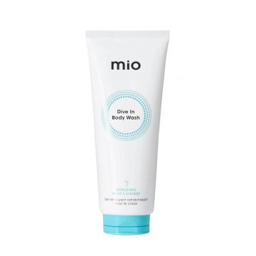 Dive in body wash  200 ml