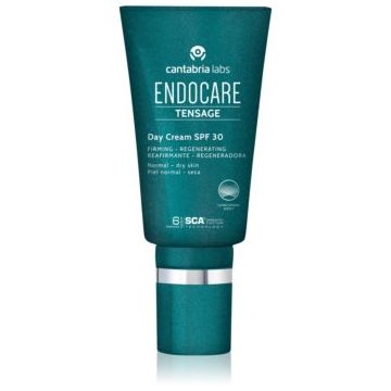 Endocare Tensage crema de zi hranitoare SPF 30