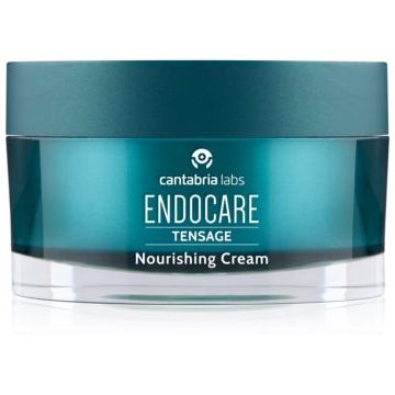 Endocare Tensage crema nutritiva pentru fermitate