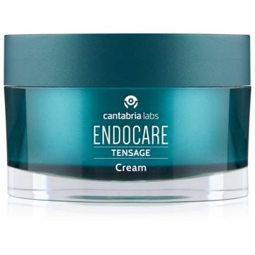 Endocare Tensage crema regeneratoare pentru fermitatea pielii