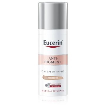 Eucerin Anti-Pigment crema de zi impotriva petelor