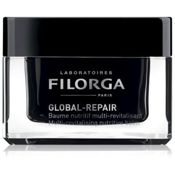 FILORGA GLOBAL-REPAIR BALM crema revitalizanta împotriva îmbătrânirii pielii