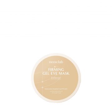 Firming gel eye mask 84 gr Firming gel eye mask 84 gr
