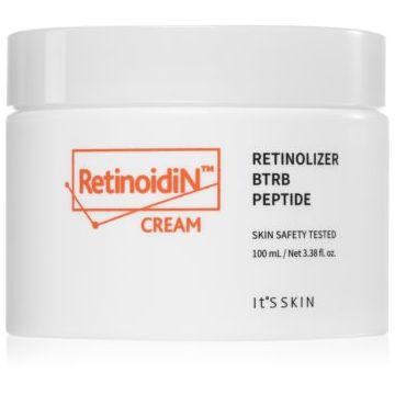 It´s Skin RetinoidiN Cremă regeneratoare împotriva ridurilor cu retinol