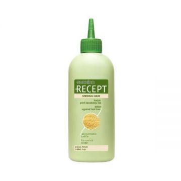 Lotiune Impotriva Caderii Parului - Subrina Recept Strong Hair Lotion Against Hair Loss, 200 ml
