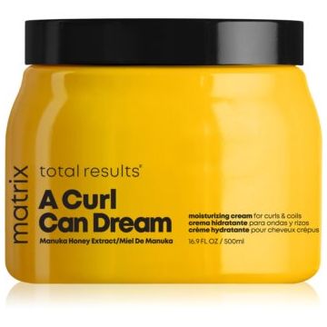 Matrix A Curl Can Dream crema leave-in pentru par ondulat si cret