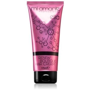 Mi Amante Professional Ella Renew Boutique Hair Cream crema regeneratoare pentru păr