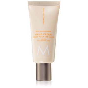 Moroccanoil Body Ambiance de Plage crema de maini