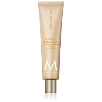 Moroccanoil Body Ambiance de Plage crema de maini