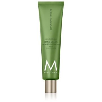 Moroccanoil Body Bergamote Fraîche crema de maini