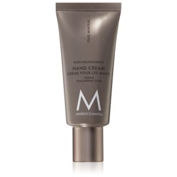 Moroccanoil Body Oud Minéral crema de maini