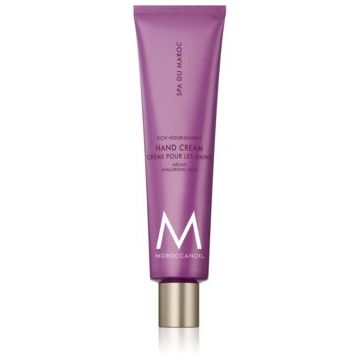Moroccanoil Body Spa du Maroc crema de maini Moroccanoil Body Spa du Maroc crema de maini