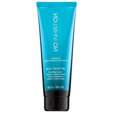 No Inhibition Guarana and organic extracts Crema pentru volum parului