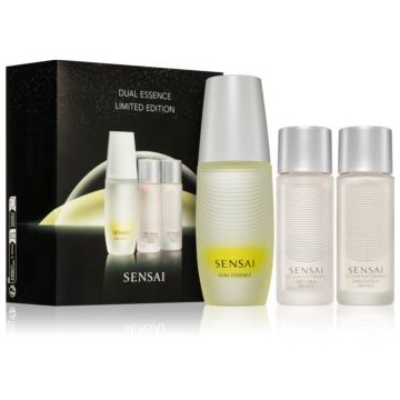 Sensai Dual Essence Limited Edition set cadou