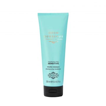 Sensitive micellar shampoo 250 ml Sensitive micellar shampoo 250 ml