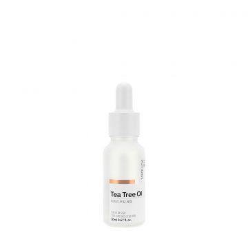 Serum - ulei arbore de ceai  20 ml