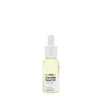 Serum - ulei de seminte de camelie  20 ml