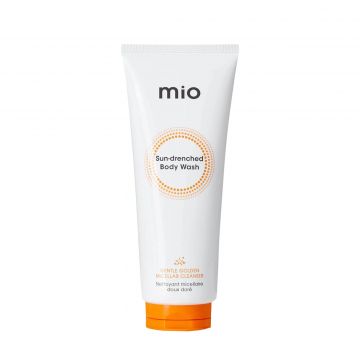 Sun-drenched body wash 200 ml Sun-drenched body wash 200 ml
