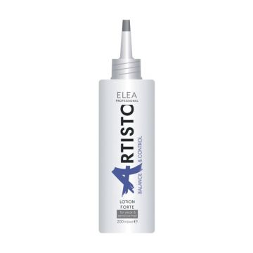Lotiune activatoare a cresterii parului Elea Professional Artisto, 200 ml