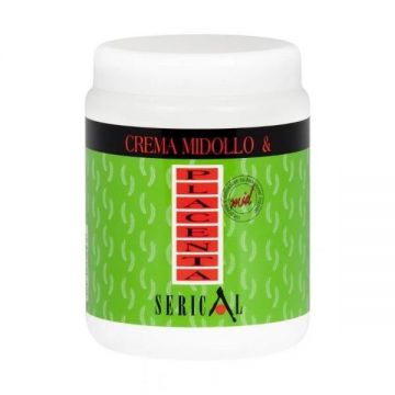 Masca de par Kallos Placenta 1000ml