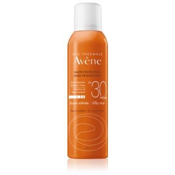 Avène Sun Silky Mist aburi de protecție SPF 30