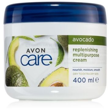 Avon Care Avocado cremă hidratantă pentru fata si corp